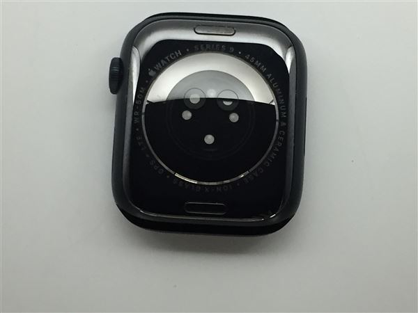 yÁzySۏ؁z Series9[45mm/Z[]A~ ~bhiCg Apple Watch
