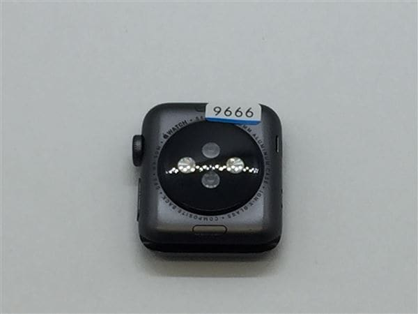 yÁzySۏ؁z Series3[38mm/GPS]A~ Xy[XOC Apple Watch