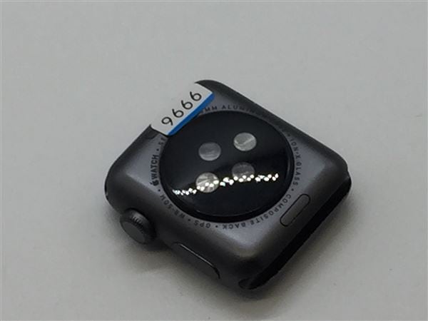 yÁzySۏ؁z Series3[38mm/GPS]A~ Xy[XOC Apple Watch