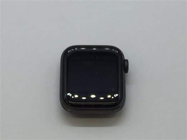 �y���Áz�y���S�ۏ؁z Series5[40mm/GPS]�A���~ �X�y�[�X�O���C Apple Watch