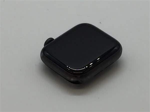 �y���Áz�y���S�ۏ؁z Series5[40mm/GPS]�A���~ �X�y�[�X�O���C Apple Watch