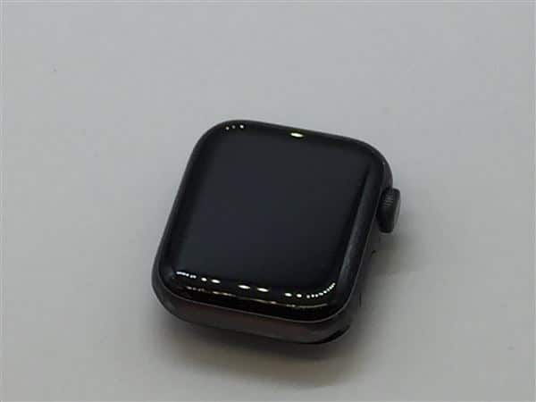 �y���Áz�y���S�ۏ؁z Series5[40mm/GPS]�A���~ �X�y�[�X�O���C Apple Watch