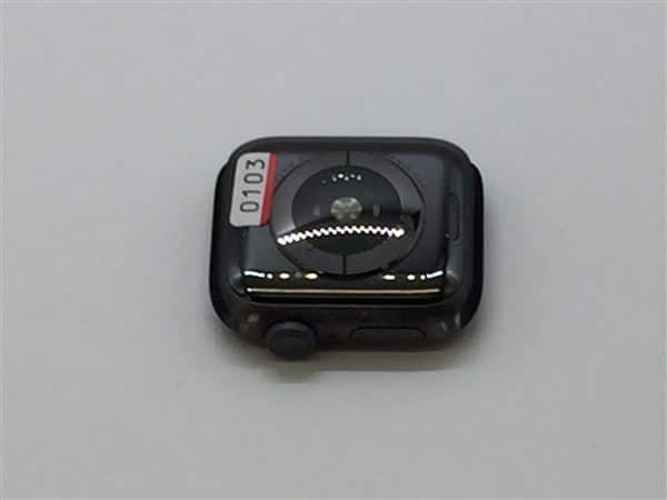 �y���Áz�y���S�ۏ؁z Series5[40mm/GPS]�A���~ �X�y�[�X�O���C Apple Watch