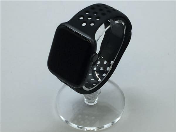 �y���Áz�y���S�ۏ؁z SE ��1����[44mm/GPS]�A���~ �X�y�[�X�O���C Apple Watch Nike