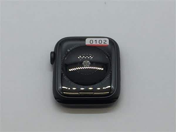 �y���Áz�y���S�ۏ؁z SE ��1����[44mm/GPS]�A���~ �X�y�[�X�O���C Apple Watch Nike