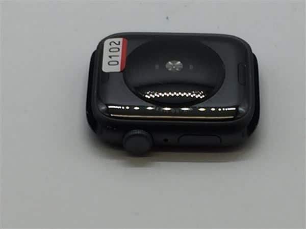 �y���Áz�y���S�ۏ؁z SE ��1����[44mm/GPS]�A���~ �X�y�[�X�O���C Apple Watch Nike