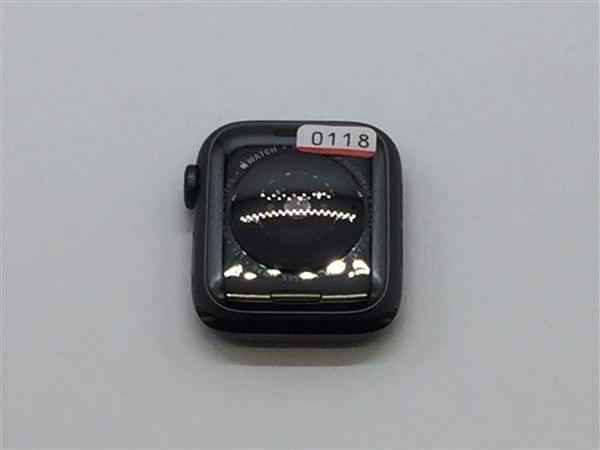 �y���Áz�y���S�ۏ؁z SE ��1����[40mm/�Z�����[]�A���~ �X�y�[�X�O���C Apple Watch