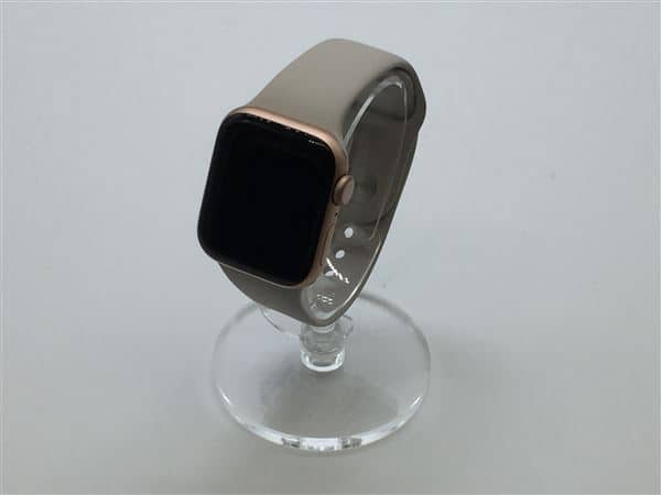 �y���Áz�y���S�ۏ؁z SE ��1����[40mm/GPS]�A���~ �e�F Apple Watch