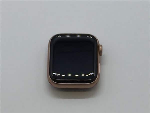 �y���Áz�y���S�ۏ؁z SE ��1����[40mm/GPS]�A���~ �e�F Apple Watch