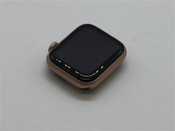 �y���Áz�y���S�ۏ؁z SE ��1����[40mm/GPS]�A���~ �e�F Apple Watch