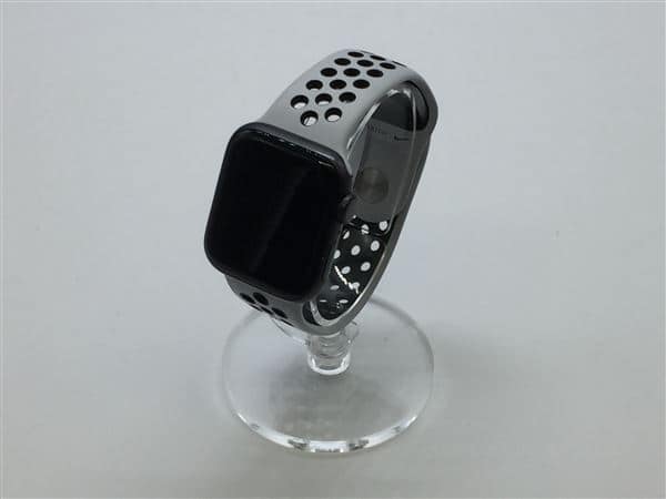 �y���Áz�y���S�ۏ؁z SE ��1����[40mm/GPS]�A���~ �X�y�[�X�O���C Apple Watch Nike