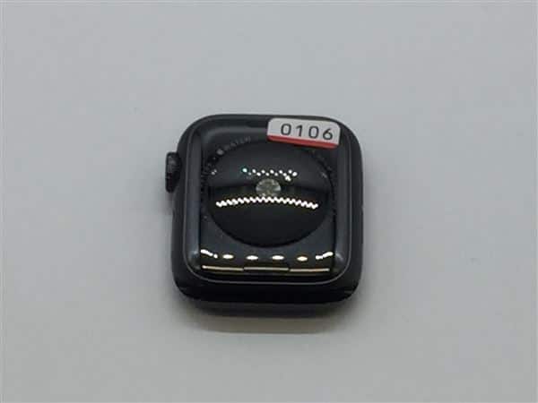 �y���Áz�y���S�ۏ؁z SE ��1����[40mm/GPS]�A���~ �X�y�[�X�O���C Apple Watch Nike