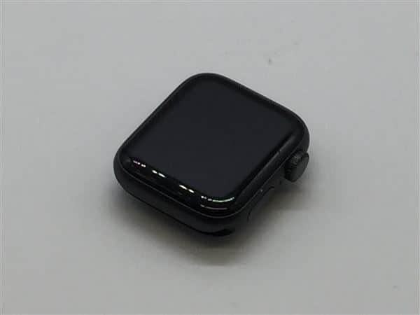 �y���Áz�y���S�ۏ؁z SE ��1����[40mm/GPS]�A���~ �X�y�[�X�O���C Apple Watch Nike