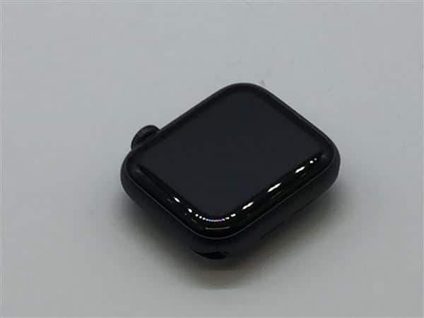 �y���Áz�y���S�ۏ؁z SE ��1����[40mm/GPS]�A���~ �X�y�[�X�O���C Apple Watch Nike