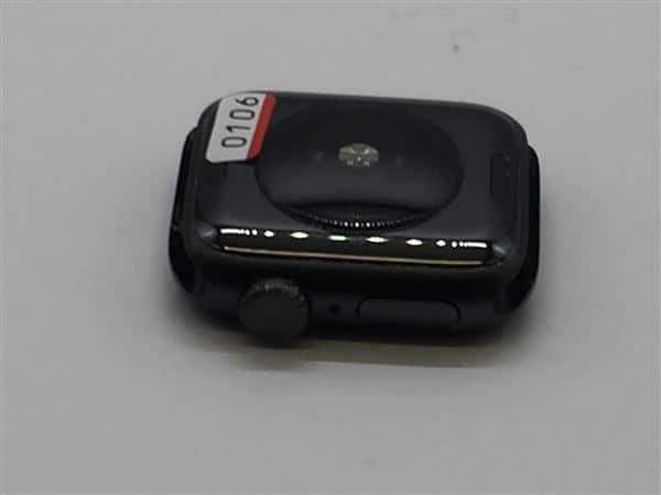 �y���Áz�y���S�ۏ؁z SE ��1����[40mm/GPS]�A���~ �X�y�[�X�O���C Apple Watch Nike