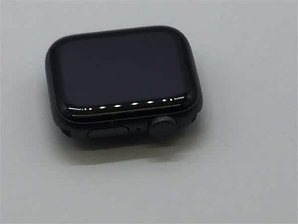 �y���Áz�y���S�ۏ؁z SE ��1����[40mm/GPS]�A���~ �X�y�[�X�O���C Apple Watch Nike