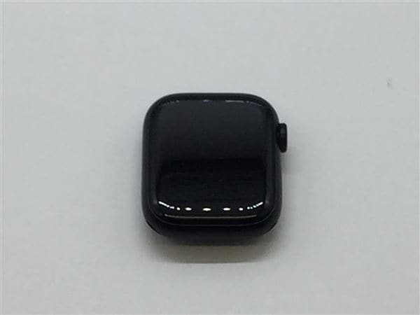 �y���Áz�y���S�ۏ؁z �o���h�� Series8[41mm/GPS]�A���~ �~�b�h�i�C�g Apple Watch