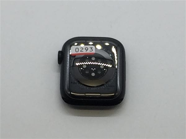 �y���Áz�y���S�ۏ؁z �o���h�� Series8[41mm/GPS]�A���~ �~�b�h�i�C�g Apple Watch