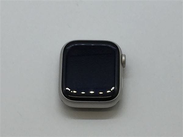 �y���Áz�y���S�ۏ؁z Series7[41mm/GPS]�A���~ �X�^�[���C�g Apple Watch Nike