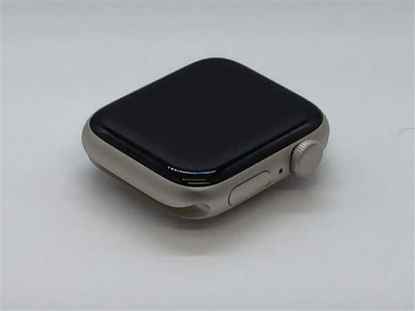 �y���Áz�y���S�ۏ؁z SE ��3����[40mm/GPS]�A���~ �X�^�[���C�g Apple Watch