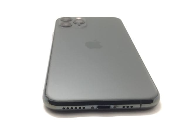 yÁzySۏ؁z iPhone11 Pro[512GB] SIMbN SoftBank ~bhiCgO[