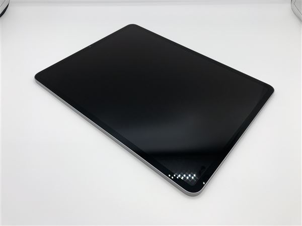 iPad Pro 12.9 第６世代　セルラー 12.9インチiPad Pro Wi-Fi + Cellular 256GB - シルバー（第6