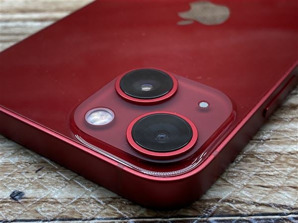 yÁzySۏ؁z iPhone13 mini[128GB] docomo PRODUCTRED