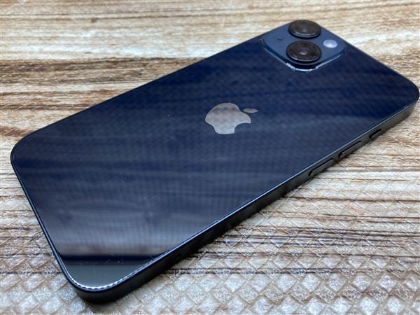 iPhone14 ミッドナイト 黒 128GB 【公式通販】