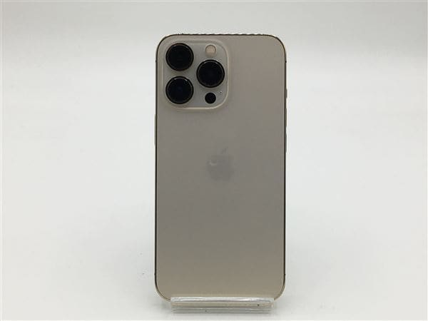 �y���Áz�y���S�ۏ؁z iPhone13 Pro[128GB] SoftBank �S�[���h