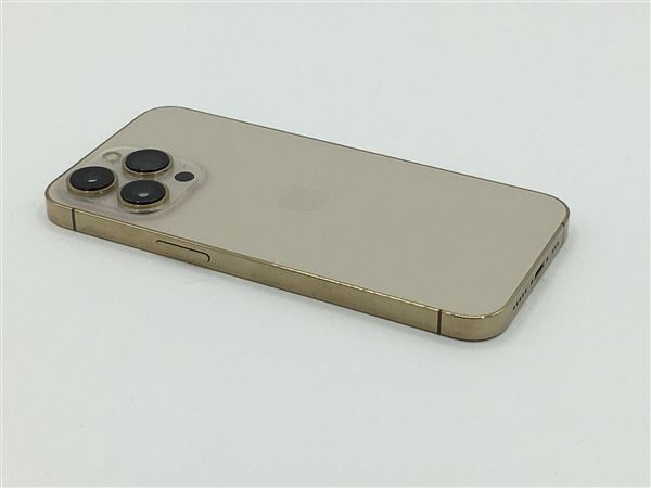 �y���Áz�y���S�ۏ؁z iPhone13 Pro[128GB] SoftBank �S�[���h