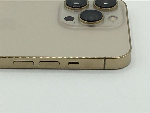 �y���Áz�y���S�ۏ؁z iPhone13 Pro[128GB] SoftBank �S�[���h