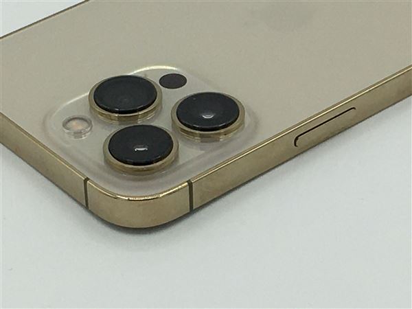 �y���Áz�y���S�ۏ؁z iPhone13 Pro[128GB] SoftBank �S�[���h