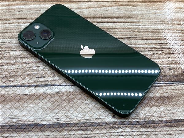 yÁzySۏ؁z iPhone13[128GB] SB/YM O[