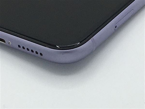 yÁzySۏ؁z iPhone11[128GB] SIMbN au/UQ p[v