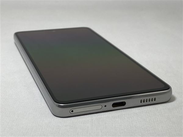 yÁzySۏ؁z Galaxy A53 5G SCG15[128GB] au I[TzCg