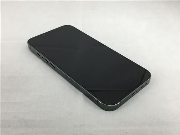 yÁzySۏ؁z iPhone13 Pro[128GB] SIMt[ ApCO[