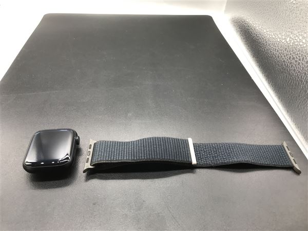 yÁzySۏ؁z Series9[45mm/GPS]A~ eF Apple Watch