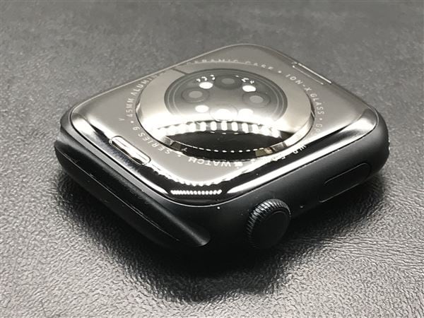 yÁzySۏ؁z Series9[45mm/GPS]A~ eF Apple Watch