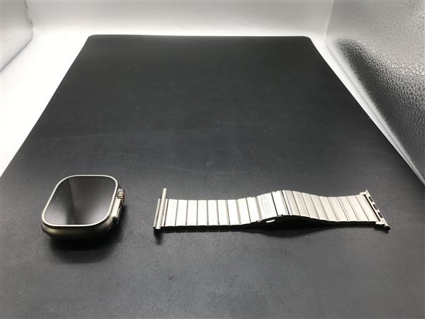yÁzySۏ؁z Ultra[49mm/Z[]`^ `^jE Apple Watch