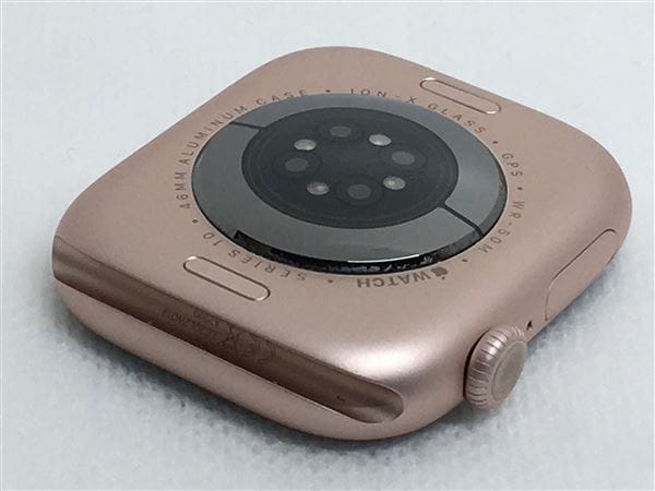 yÁzySۏ؁z Series10[46mm/GPS]A~ [YS[h Apple Watch