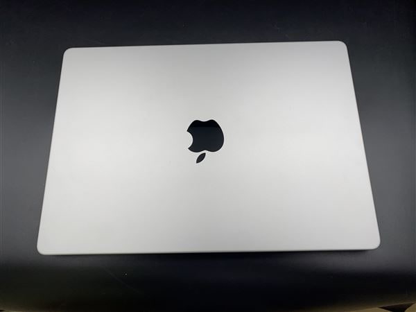 【中古】【安心保証】 MacBookPro 2024年 MX2F3J/A