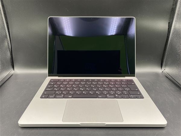 【中古】【安心保証】 MacBookPro 2024年 MX2F3J/A