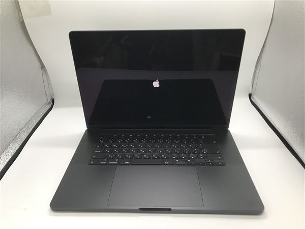 yÁzySۏ؁z MacBookPro 2024N MX2Y3J/A