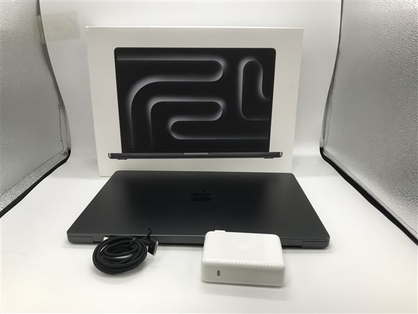 yÁzySۏ؁z MacBookPro 2024N MX2Y3J/A