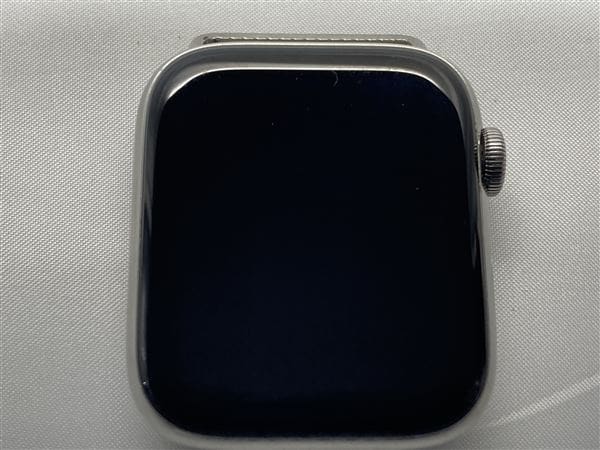 yÁzySۏ؁z Series4[44mm/Z[]XeX Vo[ Apple Watch