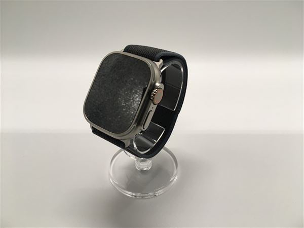 yÁzySۏ؁z Ultra2[49mm/Z[]`^ `^jE Apple Watch