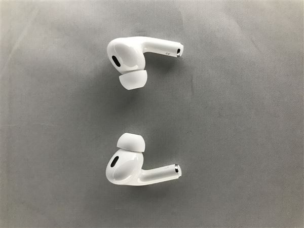 【中古】【安心保証】 AirPods Pro 第2世代 MagSafe充電 USB-C MTJV3