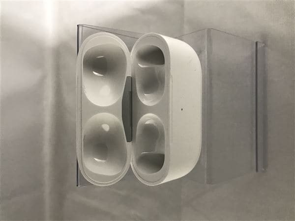 【中古】【安心保証】 AirPods Pro 第2世代 MagSafe充電 USB-C MTJV3