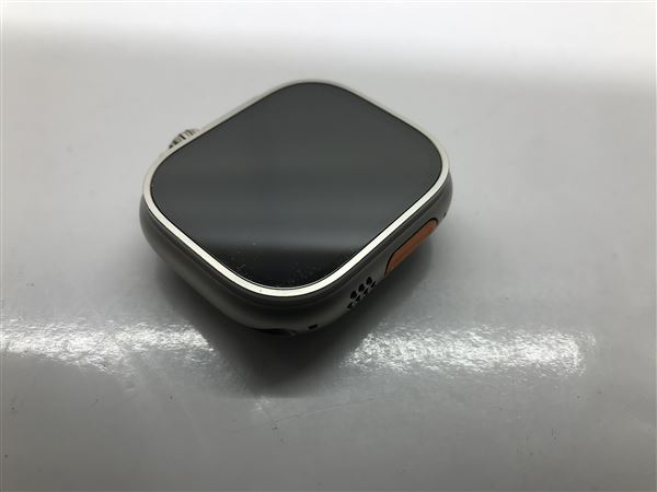 yÁzySۏ؁z Ultra2[49mm/Z[]`^ eF Apple Watch