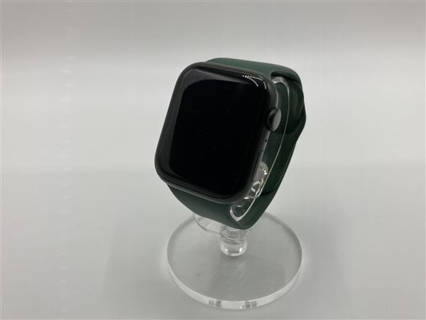 yÁzySۏ؁z Series7[45mm/GPS]A~ O[ Apple Watch
